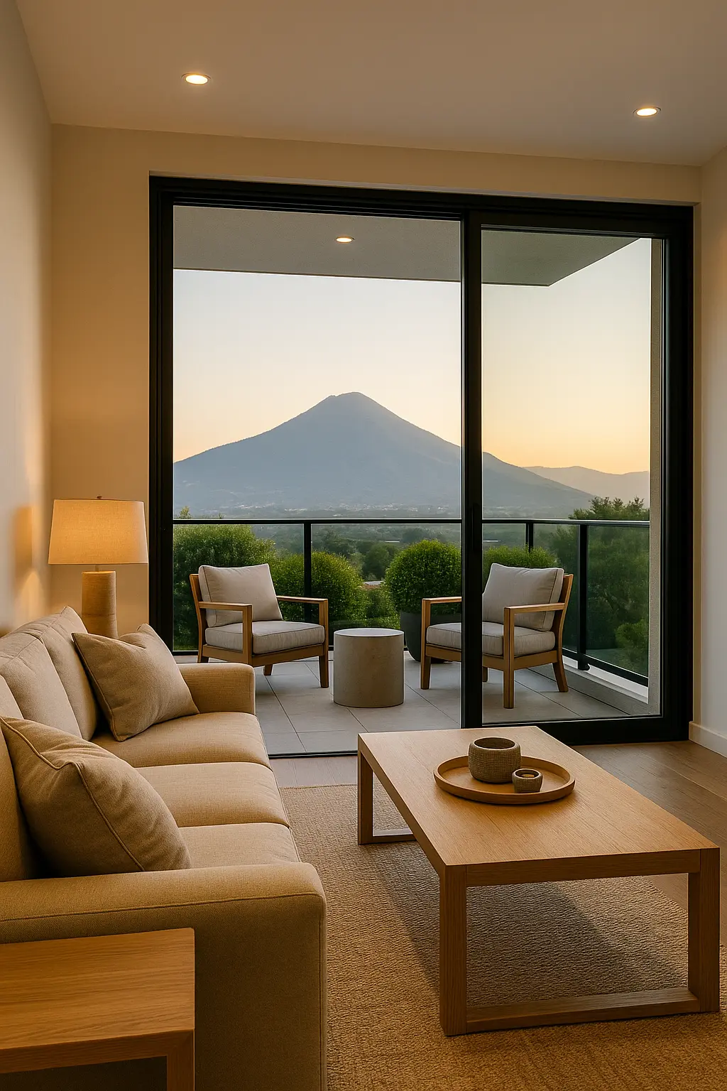 inmoportal - department vertical